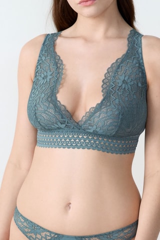 Soutien-gorge Dream - Anthracite