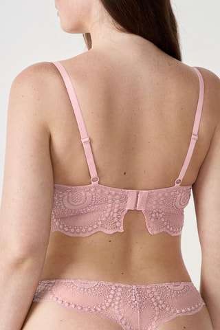 Reggiseno Pure Infini - Rosa