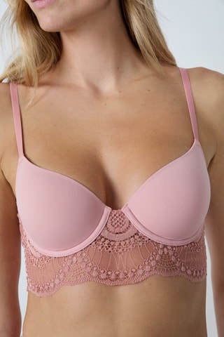 Reggiseno Pure Infini - Rosa