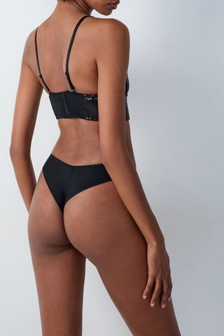 Reggiseno - Nero