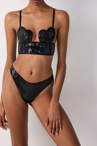Reggiseno - Nero