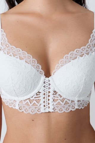Reggiseno Dream - Ecrù