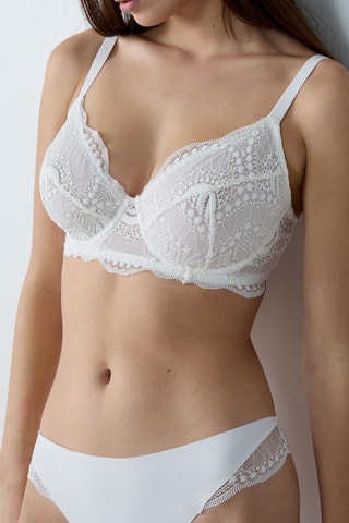 Reggiseno Pure Infini - Ecrù