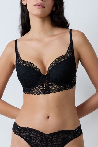 Reggiseno Dream - Nero