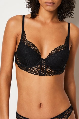 Reggiseno Dream - Nero