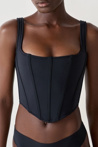 Reggiseno Bride - Nero