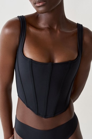 Reggiseno Bride - Nero