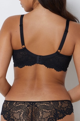 Reggiseno Success Sexy Naturel - Nero