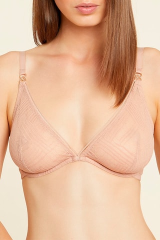 Reggiseno Orage - Blush 
