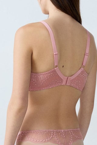 Reggiseno Pure Infini - Rosa antico