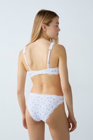 Reggiseno - Bianco