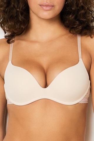 Reggiseno Soft 360 - Beige