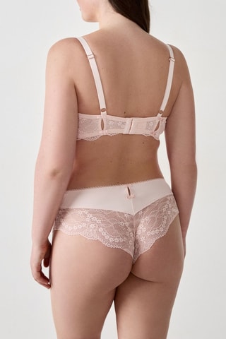 Reggiseno Pure Delicate - Rosa cipria