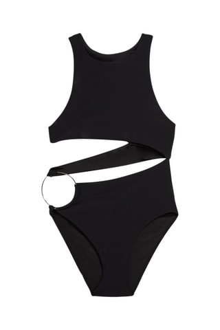 Trikini - Nero