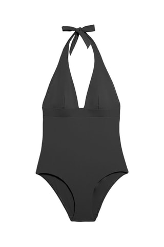 Costume intero Sculpt - Nero