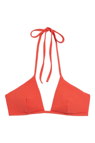 Reggiseno bikini Sequoia - Corallo