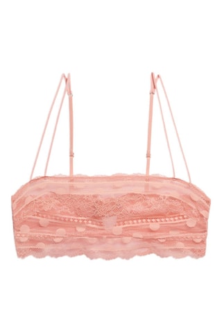 Fascia Arty - Rosa