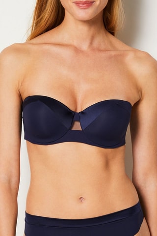 Fascia Pure Eclat - Blu notte