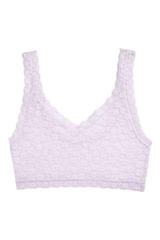 Brassière Honey - Mauve - Etam