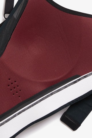 Top sportivo Moove - Nero