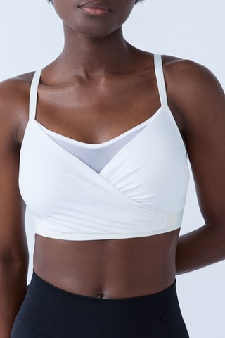 Top Adapt - Bianco