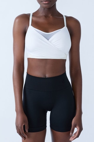 Top Adapt - Bianco