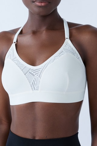 Top Energy - Bianco