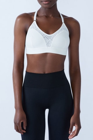 Top Energy - Bianco