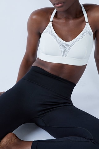Top Energy - Bianco