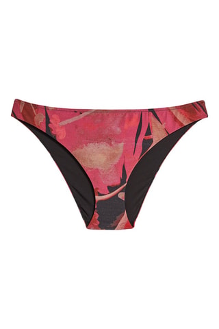 Slip bikini - Rosa