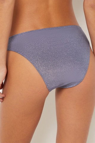 Slip bikini - Celeste