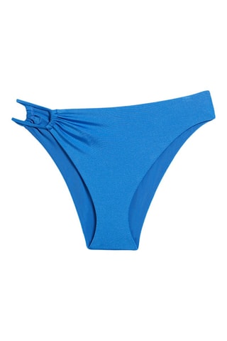 Slip bikini - Cobalto
