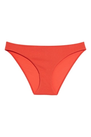 Slip bikini Sequoia - Corallo