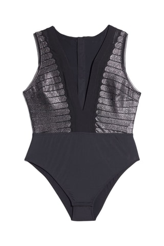 Body Illusions - Nero