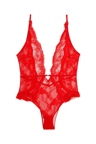 Body Instants24 - Rosso 