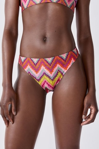 Slip bikini Muses - Viola