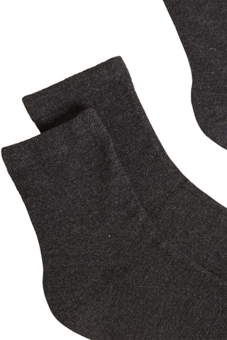 Calze - Grigio scuro