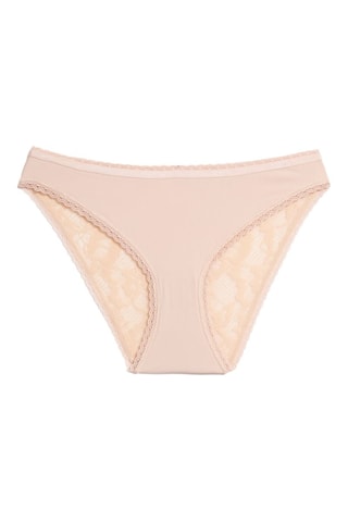Culotte Soft 360 - Beige
