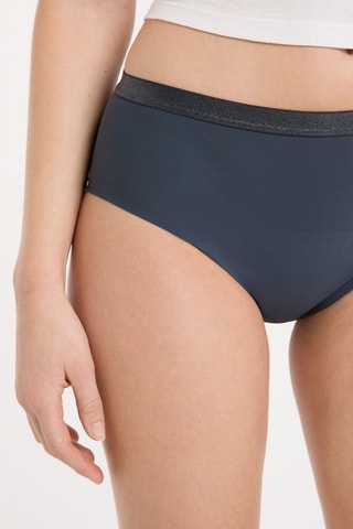 Slip Aya - Navy