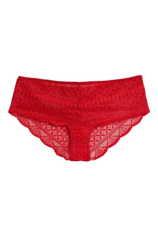 Slip Idole - Rosso