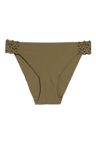 Slip Wish - Kaki