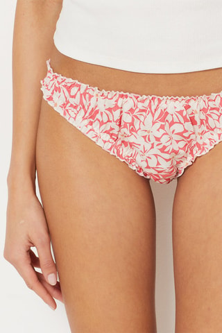 Slip Jena - Corallo