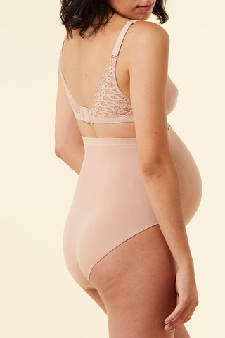 Slip maternità - Nude