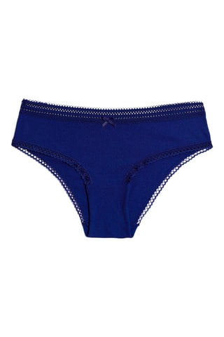 Slip Power - Blu notte