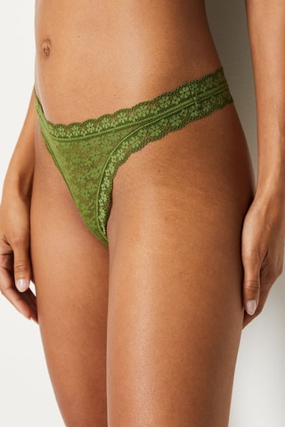 Slip - Kaki