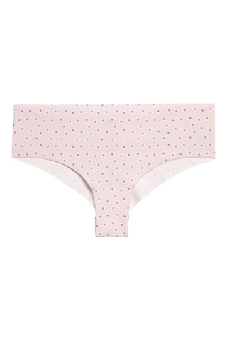 Slip - Rosa
