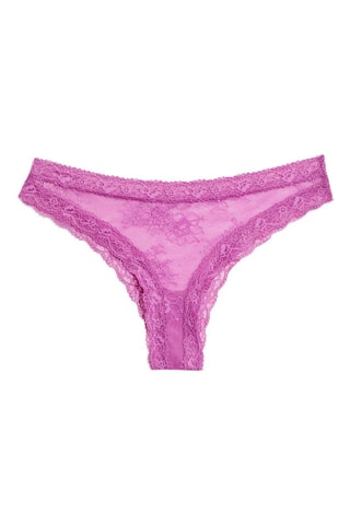 Slip - Rosa
