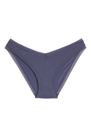Slip - Blu