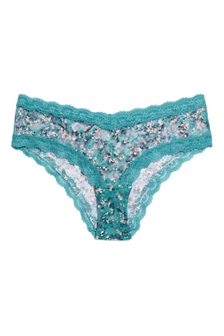 Slip hipster - Verde