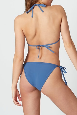 Reggiseno bikini Saga SPE  - Navy